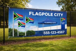 PVC banner